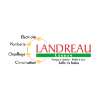 Landreau plomberie électricité Loudun