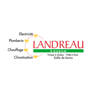 Landreau plomberie électricité Loudun