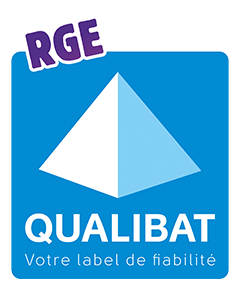 Poitiers Qualibat RGE