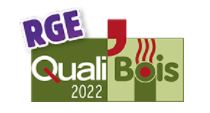 QUALIBOIS RGE 2022