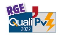 QUALIPV RGE 2022